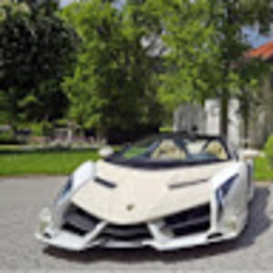 Meet your Posher, Charles